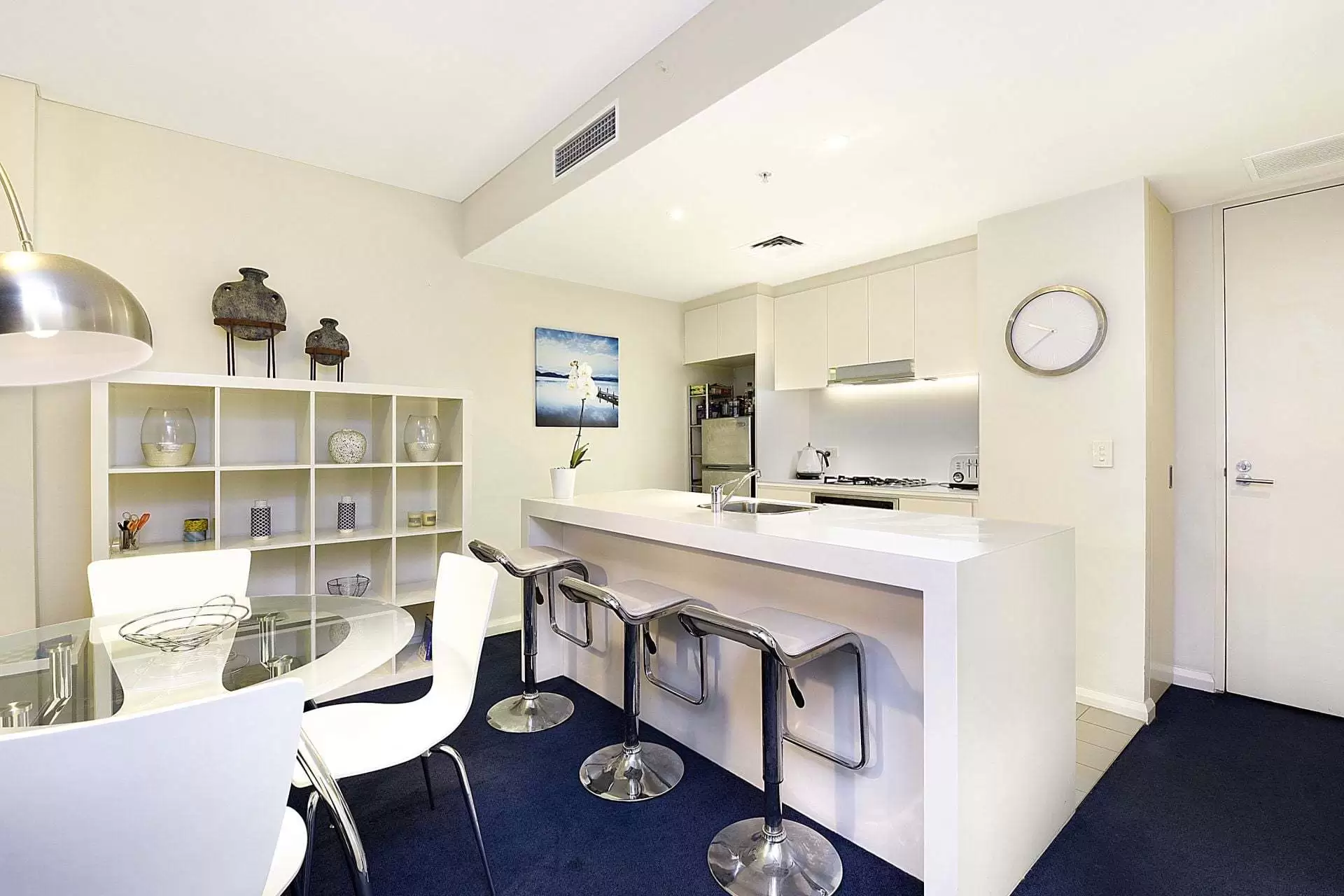 313/35 Shelley Street, Sydney For Lease by James Avenue - image 1