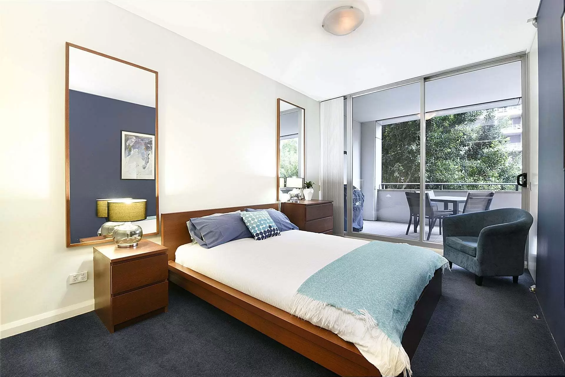 313/35 Shelley Street, Sydney For Lease by James Avenue - image 1