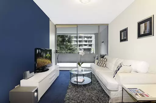 313/35 Shelley Street, Sydney For Lease by James Avenue