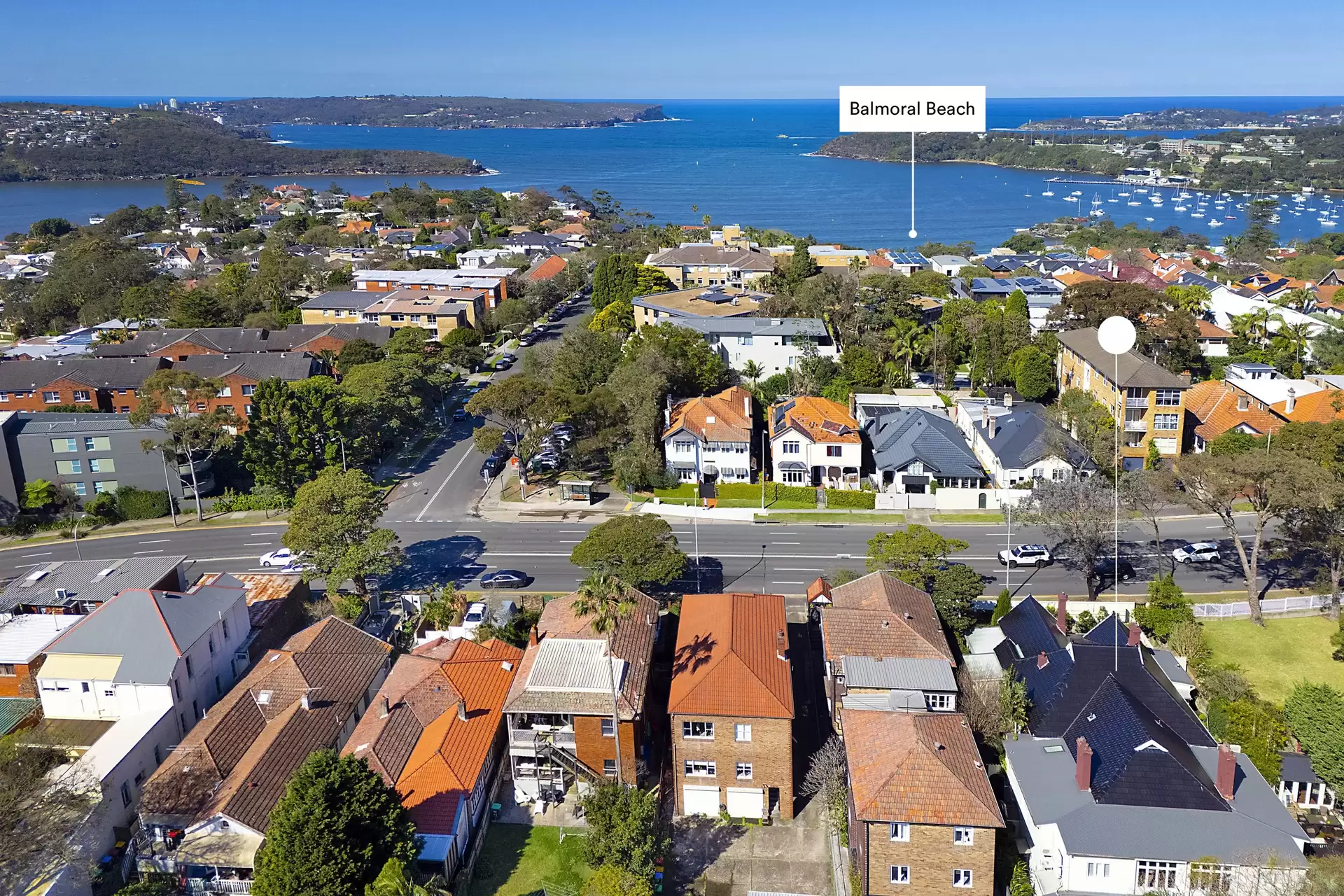 3/120 Spit Road, Mosman For Lease by James Avenue - image 1