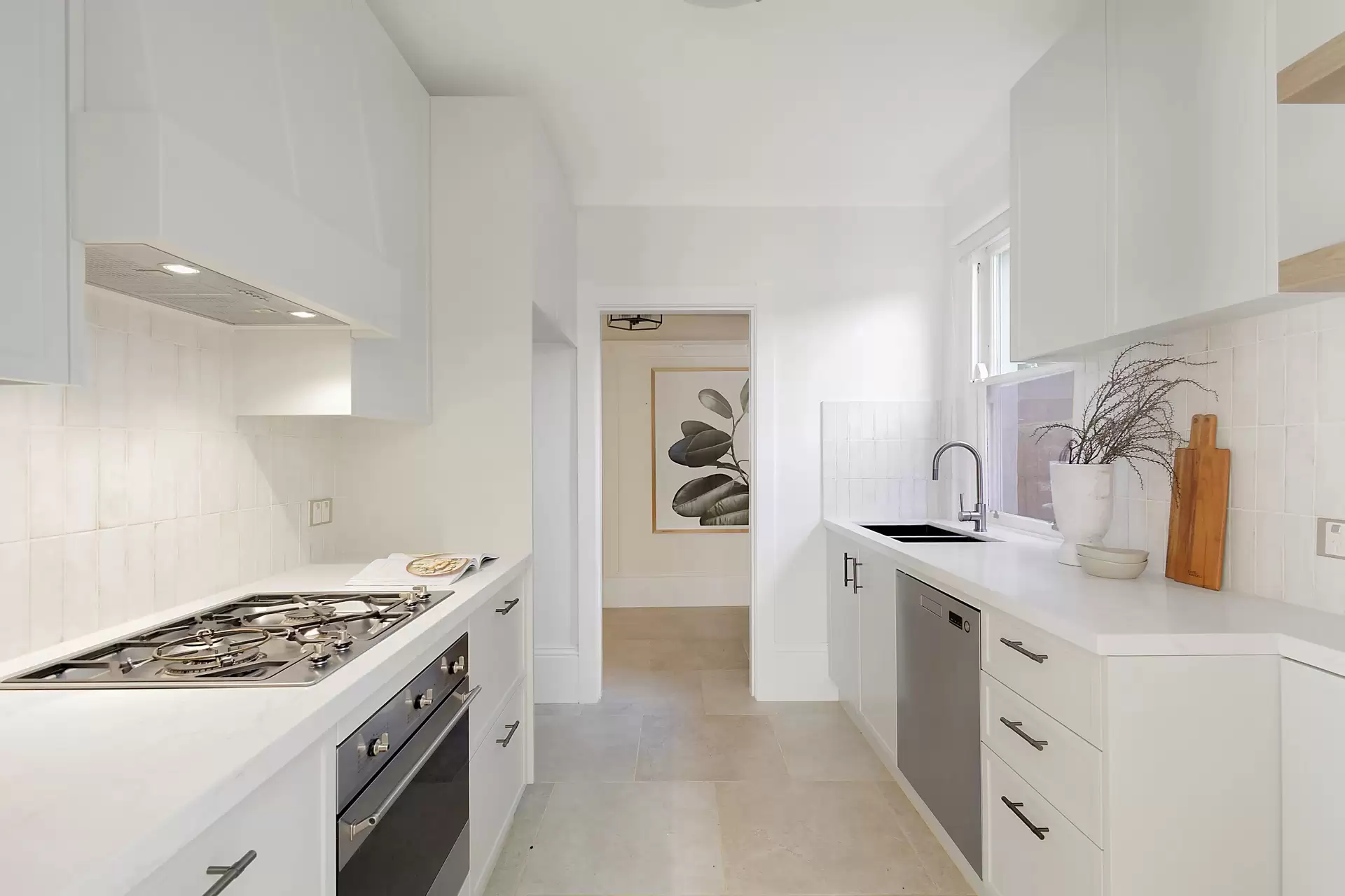 3/120 Spit Road, Mosman For Lease by James Avenue - image 1