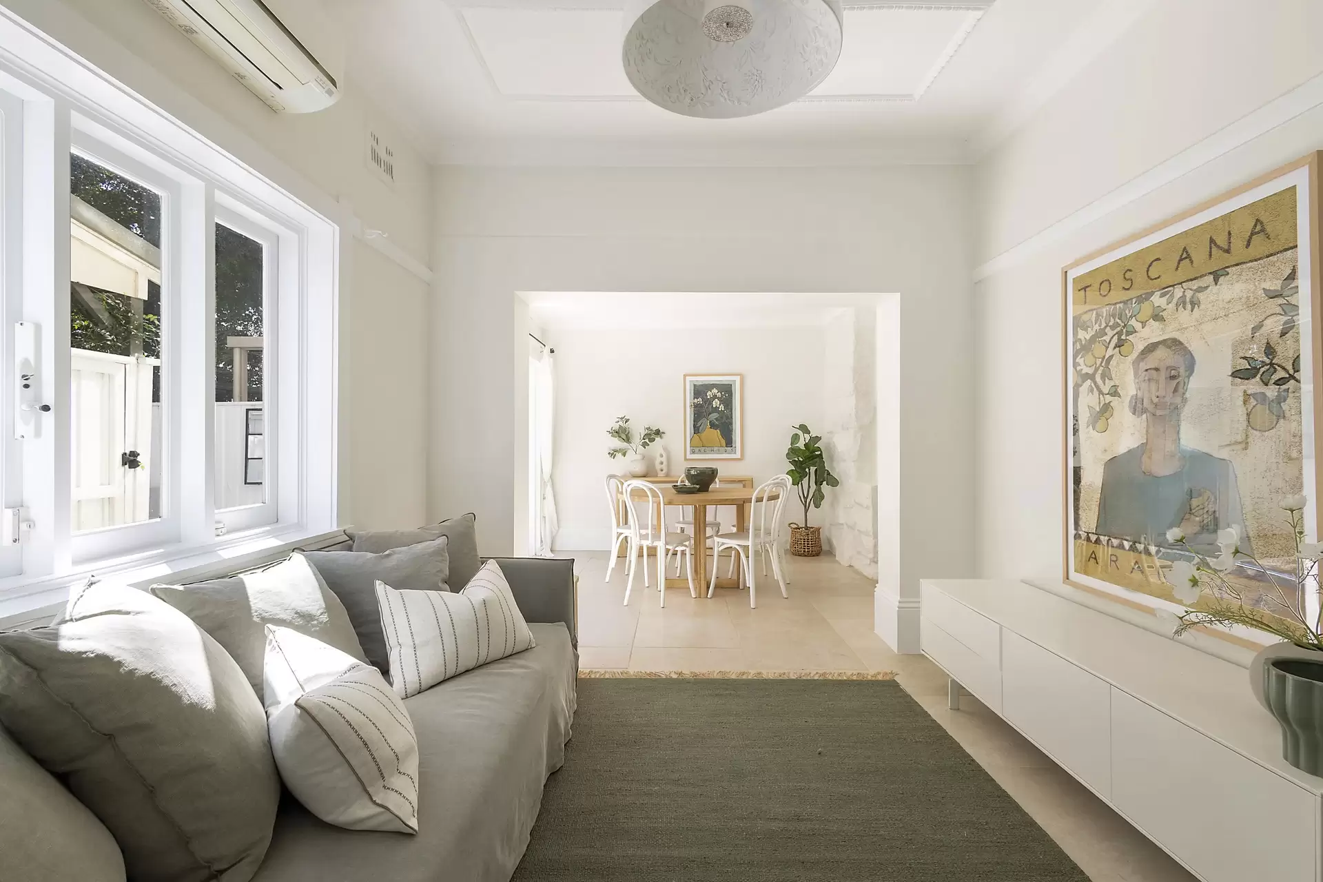 3/120 Spit Road, Mosman For Lease by James Avenue - image 1