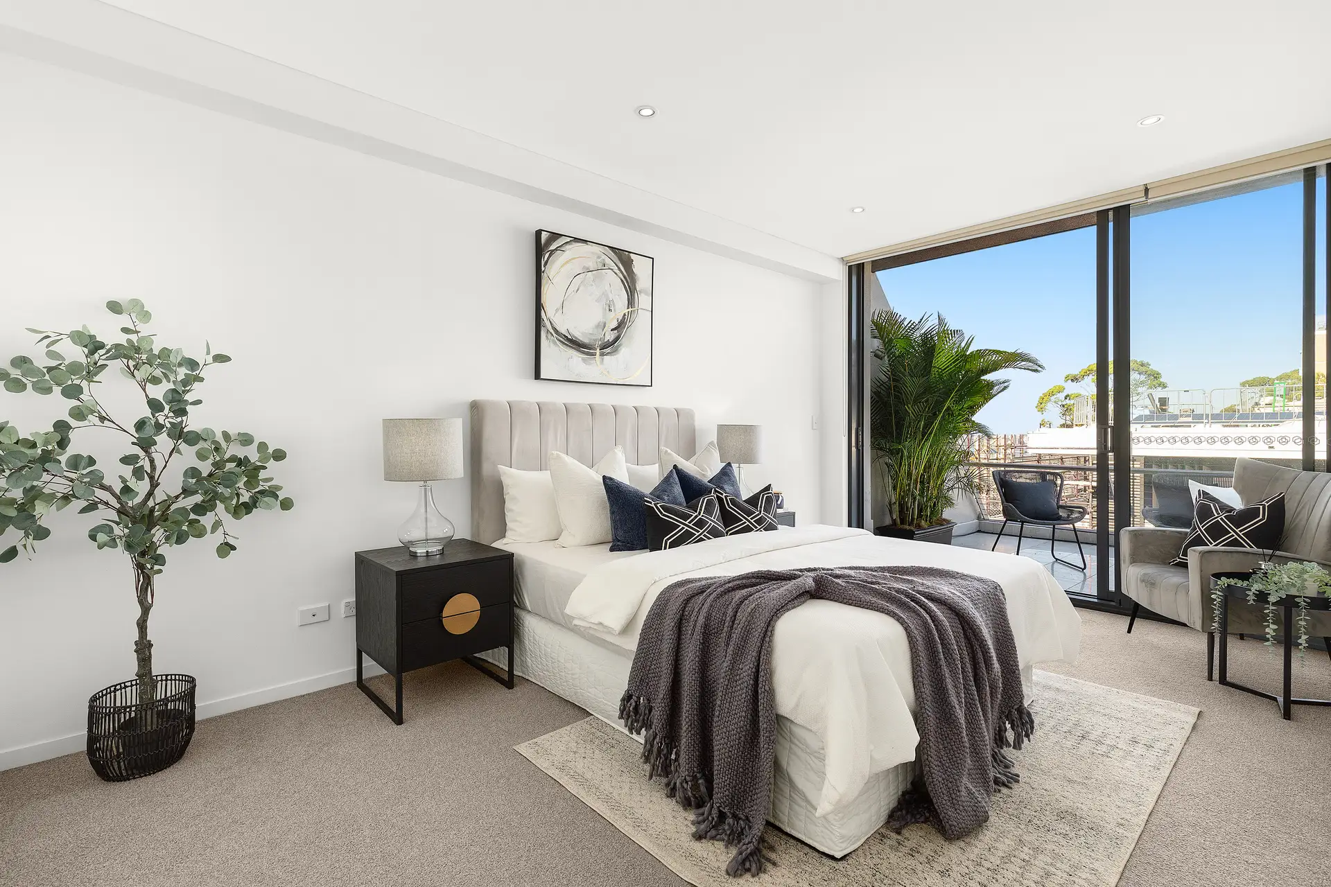 12/102 Spofforth Street, Cremorne Sold by James Avenue - image 1