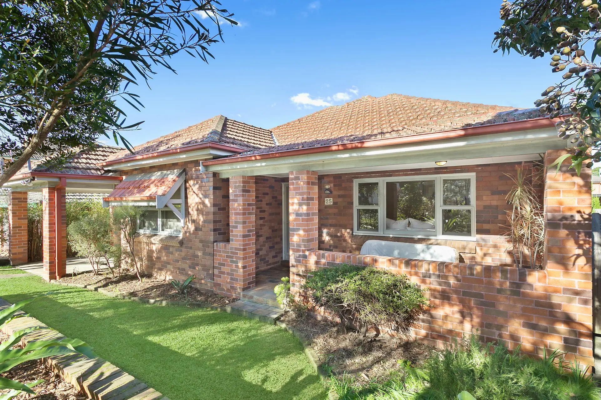 25 Rickard Street, Ryde Sold by James Avenue - image 1
