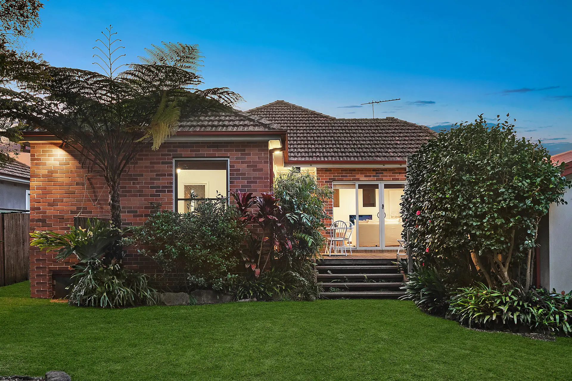 25 Rickard Street, Ryde Sold by James Avenue - image 1