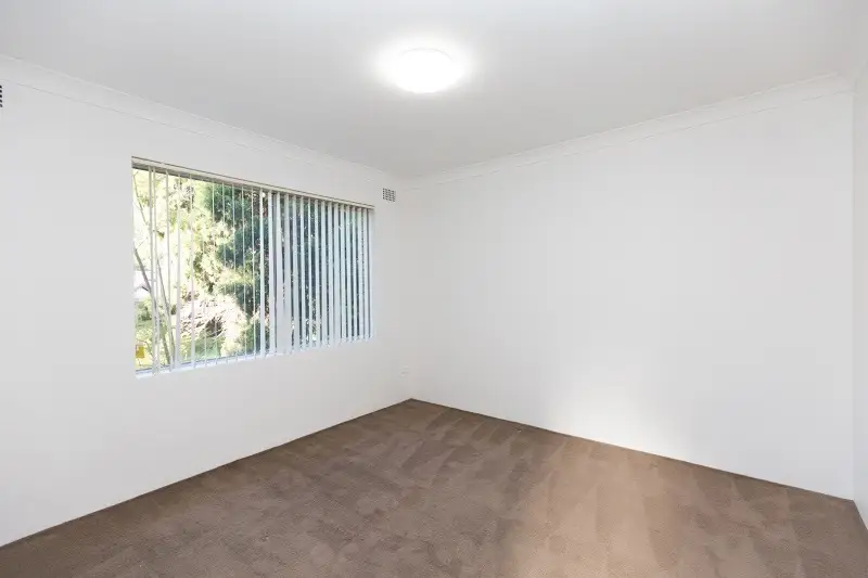 10/2 Union Street, West Ryde Leased by James Avenue - image 1