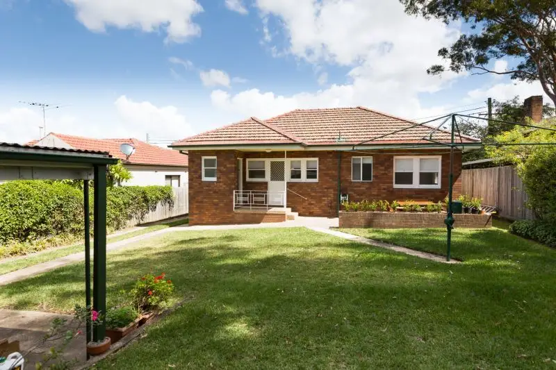 108 Darvall Road, West Ryde Leased by James Avenue - image 1