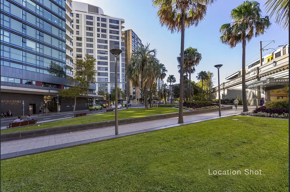 705/8 Glen Street, Milsons Point Leased by James Avenue - image 1