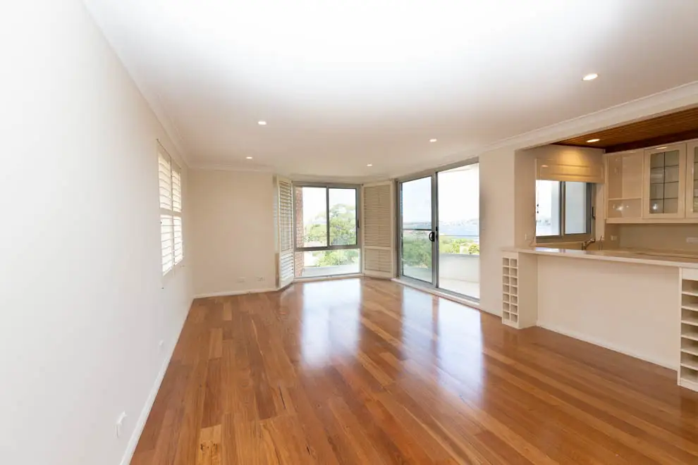 6/10 Raymond Road, Neutral Bay Leased by James Avenue - image 1