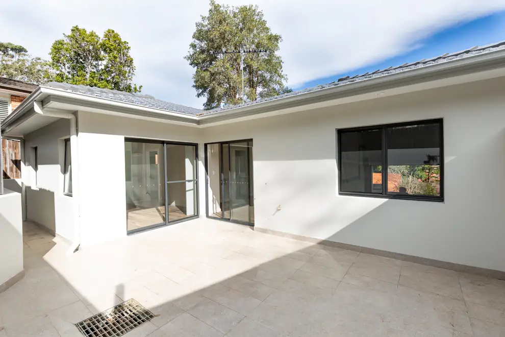 75 Shaftsbury Road, Denistone Leased by James Avenue - image 1