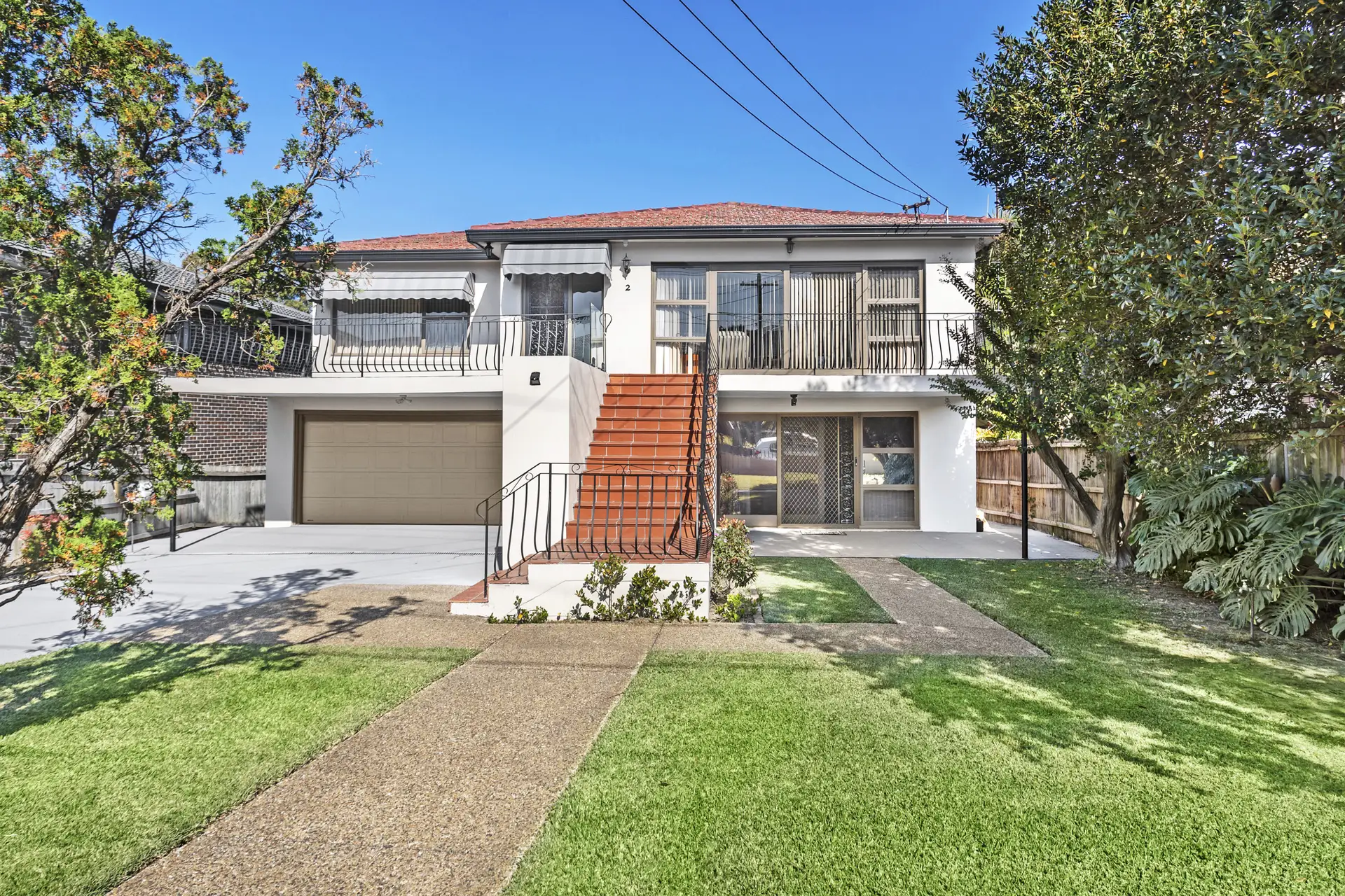 2 Potts Street, Ryde Leased by James Avenue - image 1