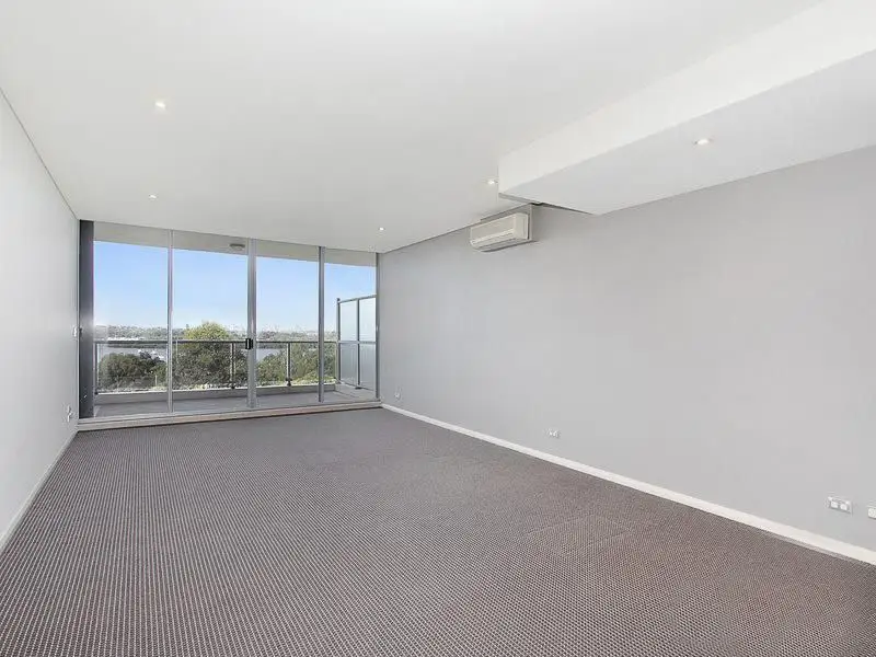 52/24 Walker Street, Rhodes Leased by James Avenue - image 1