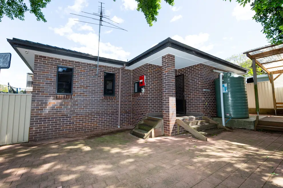 33a Watts Road, Ryde Leased by James Avenue - image 1