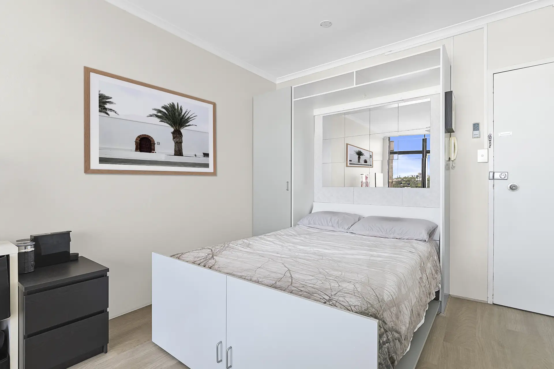 602/5 Ward Avenue, Potts Point Leased by James Avenue - image 1