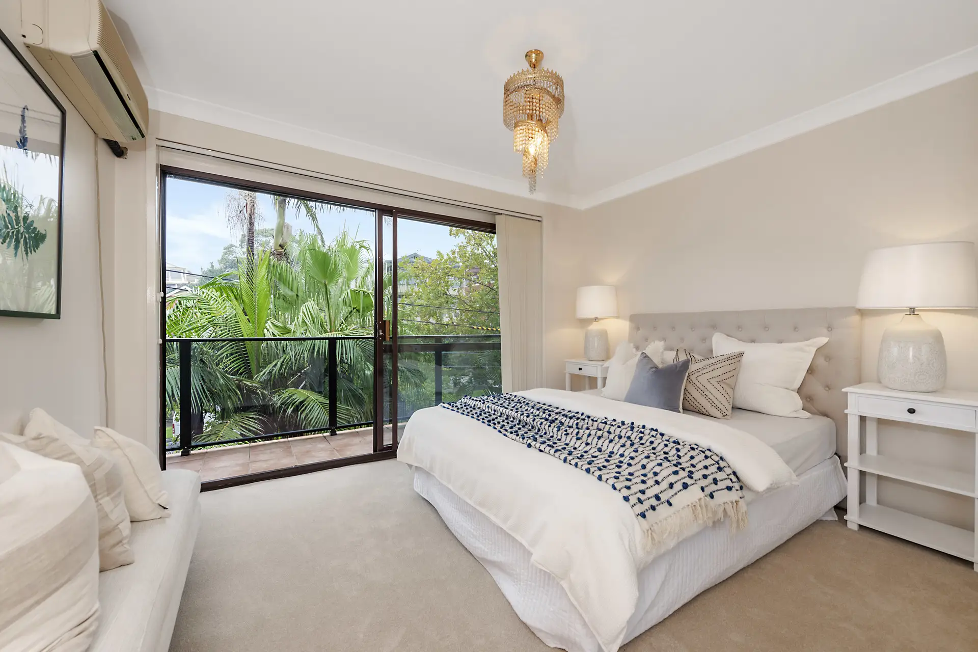 11/38 St Georges Crescent, Drummoyne Leased by James Avenue - image 1