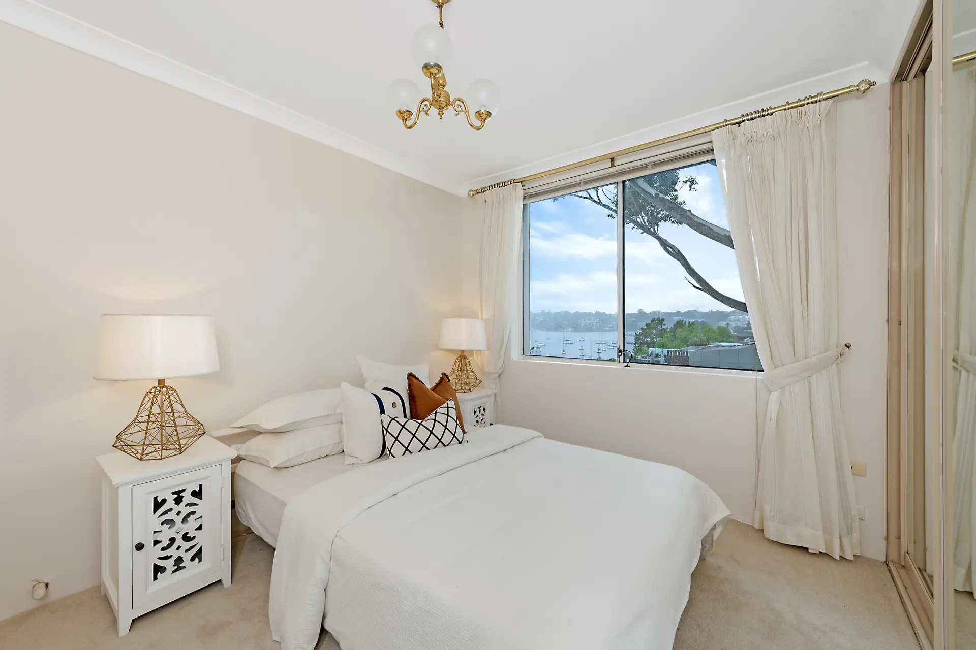 11/38 St Georges Crescent, Drummoyne Leased by James Avenue - image 1