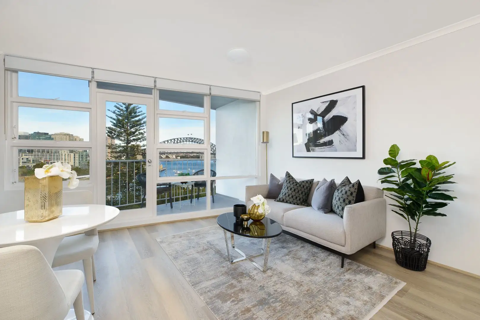 34/7 Lavender Street, Lavender Bay Leased by James Avenue - image 1