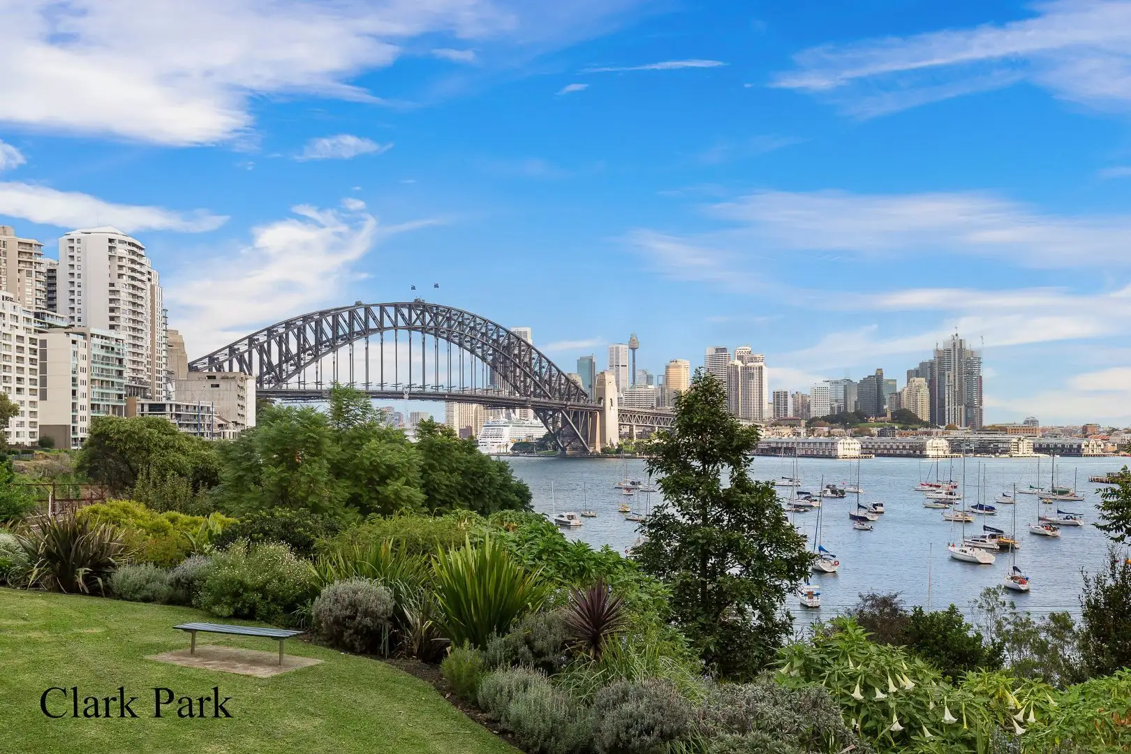 34/7 Lavender Street, Lavender Bay Leased by James Avenue - image 1