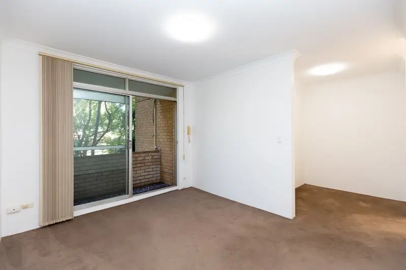 10/2 Union Street, West Ryde Leased by James Avenue - image 1