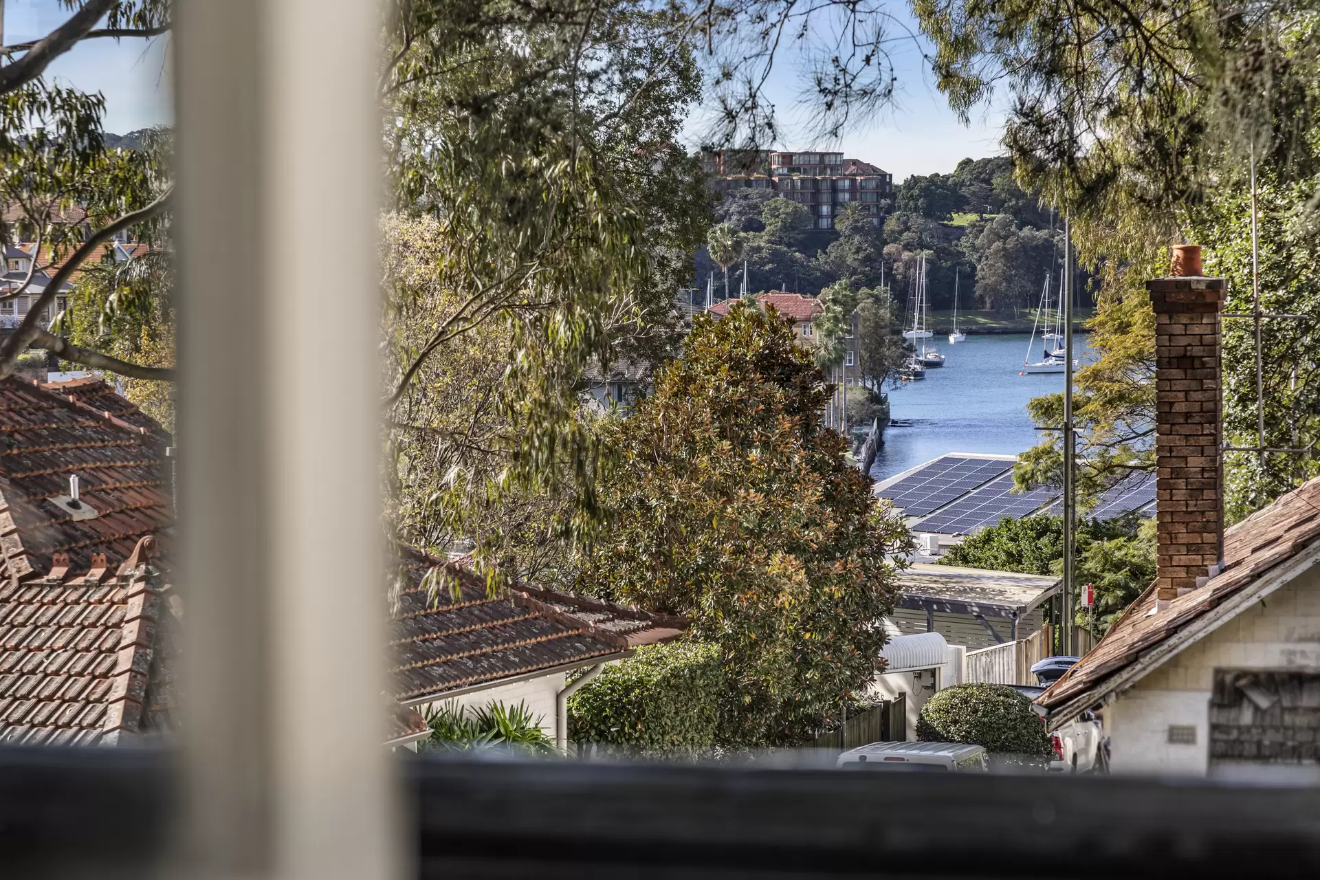 12 Winslow Street, Kirribilli Sold by James Avenue - image 1