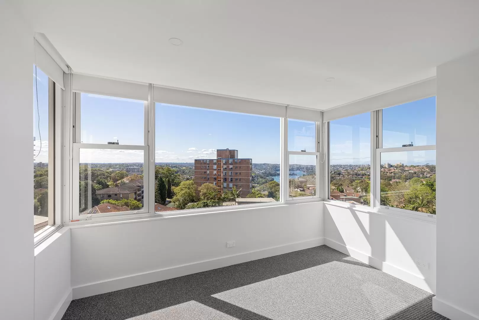 602/206 Ben Boyd Road, Cremorne Leased by James Avenue - image 1