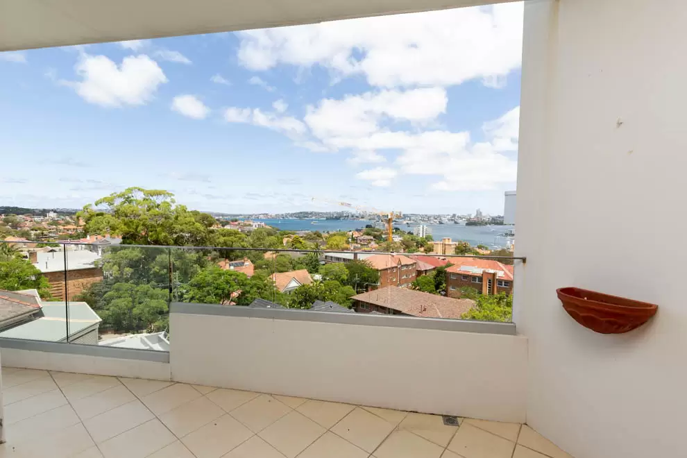6/10 Raymond Road, Neutral Bay Leased by James Avenue - image 1