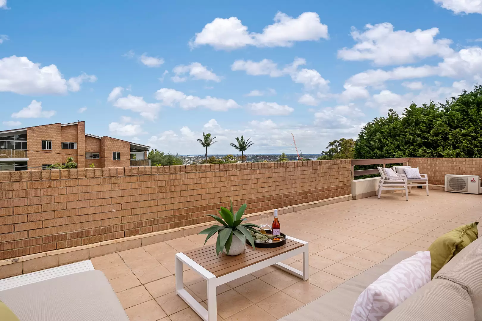 5/64 Shirley Road, Wollstonecraft Leased by James Avenue - image 1