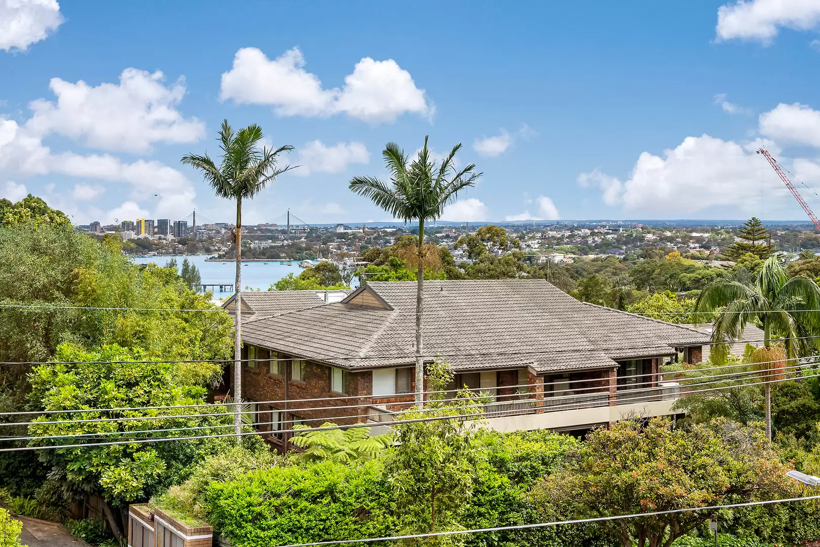 5/64 Shirley Road, Wollstonecraft Leased by James Avenue - image 1