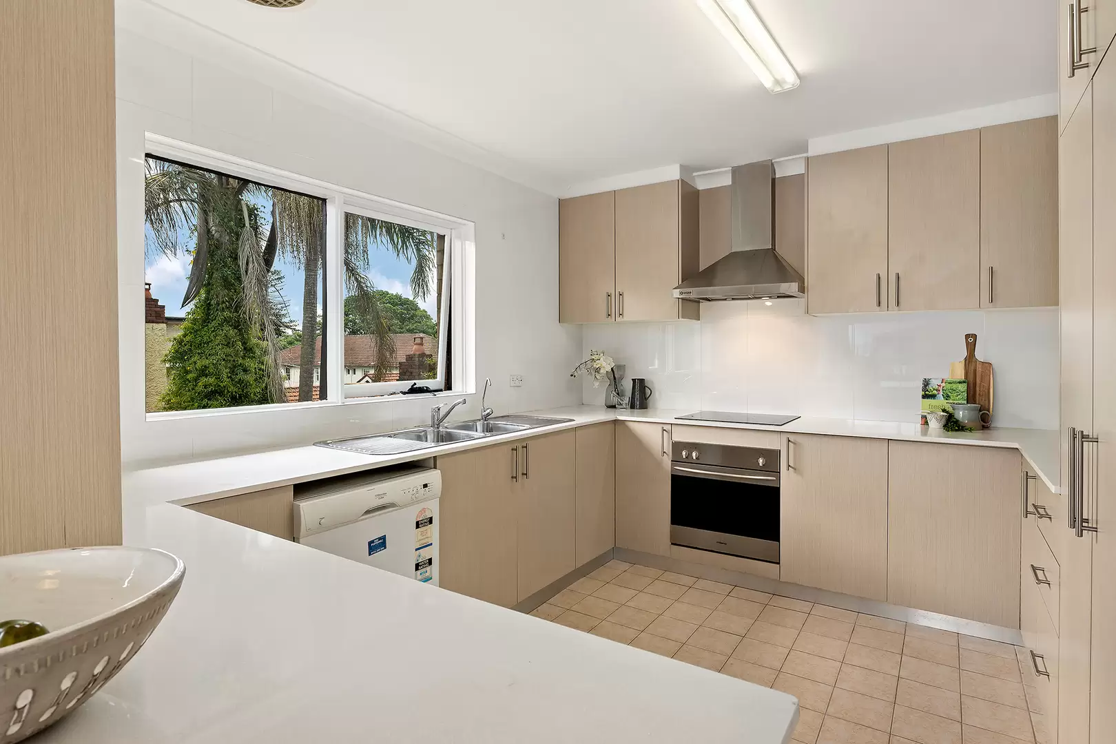 5/64 Shirley Road, Wollstonecraft Leased by James Avenue - image 1