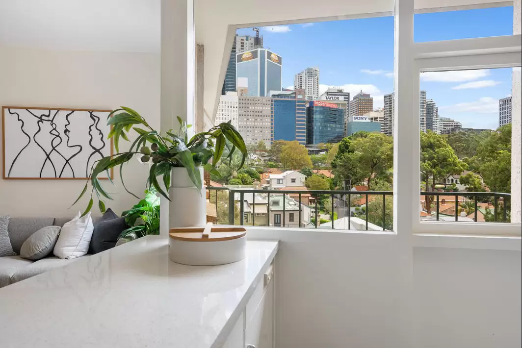 608/22 Doris Street, North Sydney Leased by James Avenue - image 1